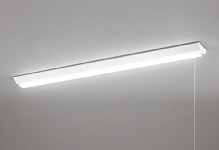 XL501102R2B オーデリック ベースライト FLR40W&times;2灯相当 昼白色｜あかり電材 店