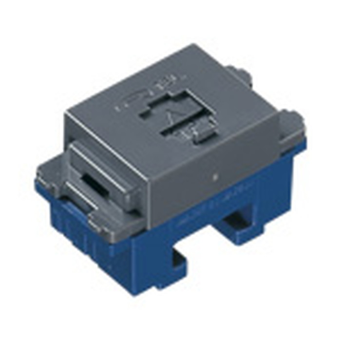 Panasonic　WQN4503W Panasonic WQN4503W Electric Lock Operator, 1 Circuit