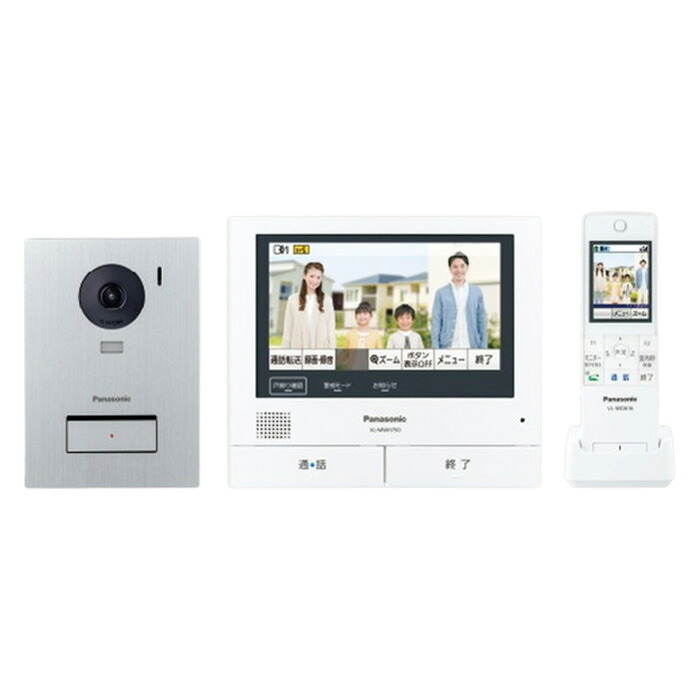 パナソニック VL-SWE750KS|あかり電材 店