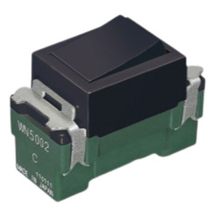 Panasonic　WQN4503W Panasonic WQN4503W Electric Lock Operator, 1 Circuit