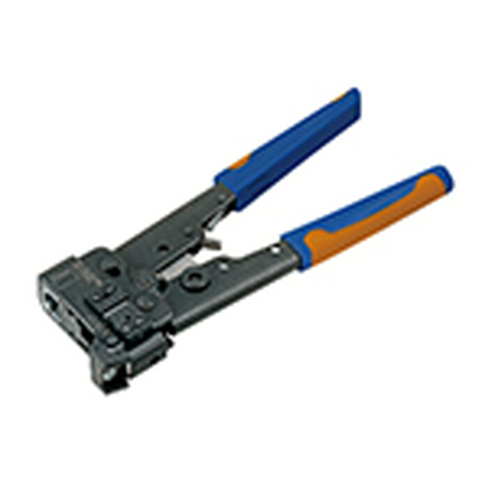 NR3559 パナソニック モジュラプラグ圧着工具 ハイパフォーマンス型｜あかり電材 店