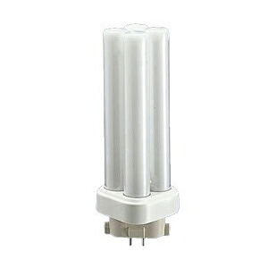 FDL27EXLF3 パナソニック コンパクト形蛍光灯 ツイン蛍光灯 27W形 3波長形電球色 10個セット FDL27EX-LF3