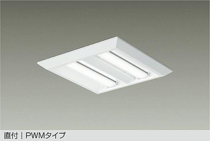 大光電機 LZB-92966XW