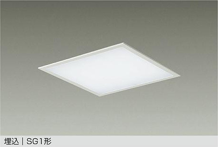 大光電機 LZB-93718AW