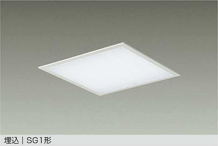 大光電機 LZB-93718WW