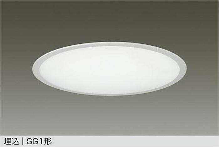 大光電機 LZB-93728WW