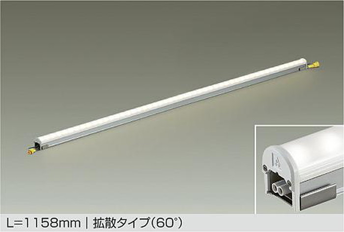 大光電機 LZW-92883WTE