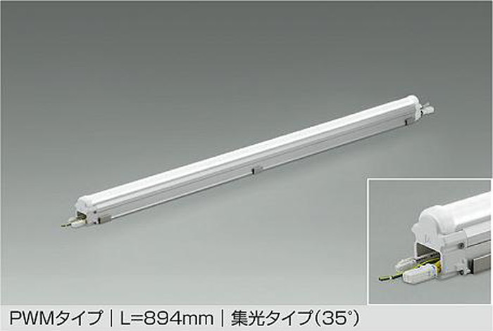 大光電機 LZW-93586WTE