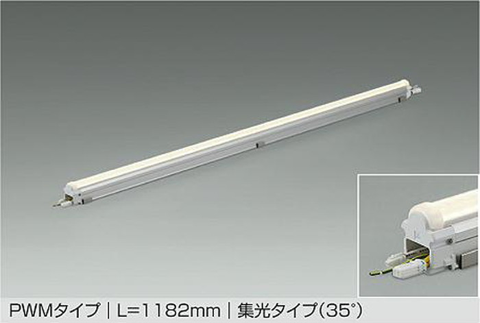 大光電機 LZW-93587WTE