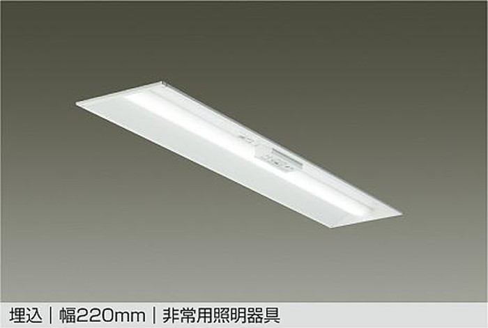 大光電機 LZE-93064XWE