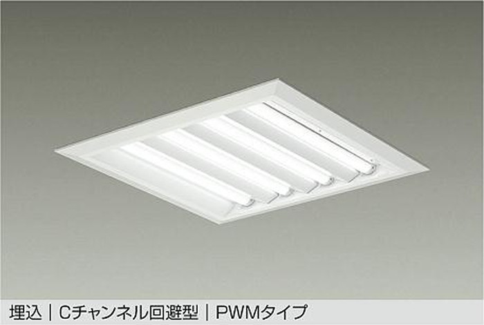 大光電機 LZB-92724XW
