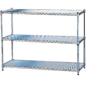 百貨店割引き販売 収納家具-スチールラック・シェルフ-インテリア・寝具・収納