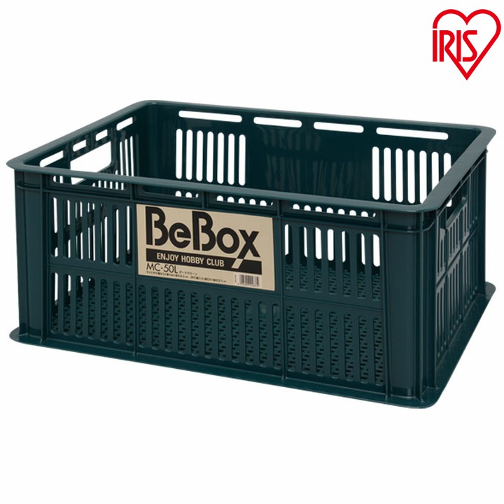 アイリスオーヤマ メッシュコンテナ ダークグリーン ブラック Akarie 6個セット 運搬 みかん 照明とインテリアの専門店 収納ボックス Mc 50l 工具ケース 採集 工具 集荷 ツールボックス 工具箱 幅58 5 奥行44 高さ24 3cm 収穫 収納 収納 採集コンテナ メッシュ 運搬