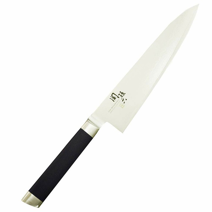 【送料無料】【貝印/KAI】包丁 関孫六 ダマスカス 牛刀 210mm|健幸館