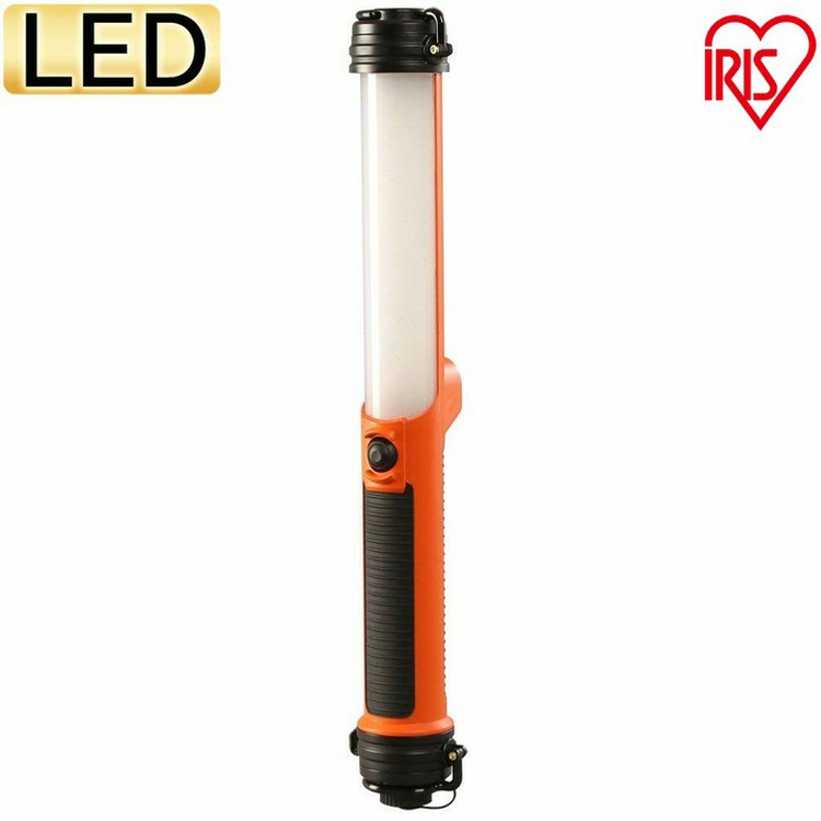 楽天市場】スティックライト 懐中電灯 防水 充電 300lm 防災 防災用品