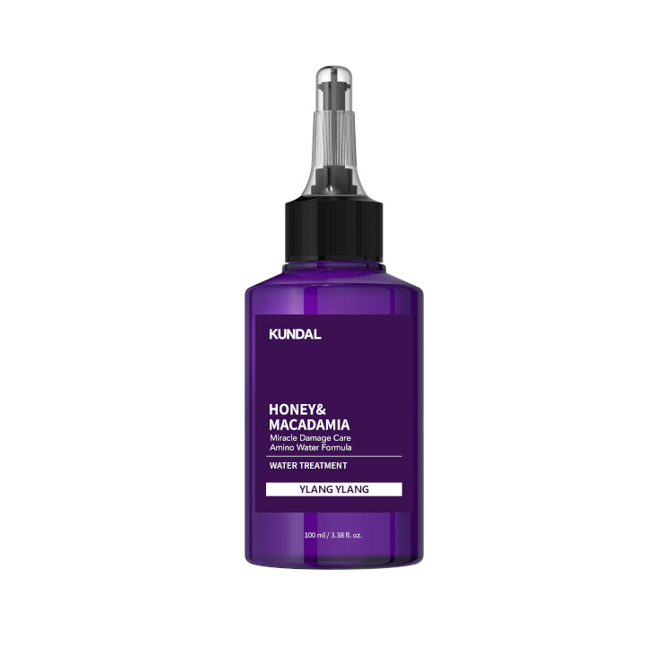 楽天市場】KUNDAL H&Mウォータートリートメント 300ml イラン