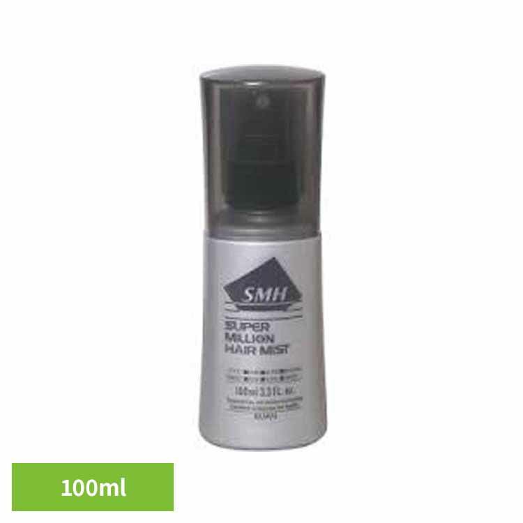 楽天市場】スーパーミリオンヘアー ミスト 165ml 【スーパーミリオン