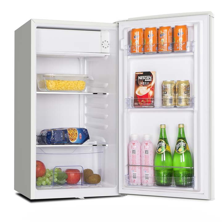 冷蔵庫 85l おしゃれ 1ドア レトロ冷蔵庫 Wrd 1085g W 送料無料 冷蔵庫 オンライン 一人暮らし 冷凍庫 小型 おしゃれ 単身 コンパクト 1ドア ライトグリーン レトロホワイト ブラック D 照明とインテリアの専門店 Akarie 冷蔵庫 一人暮らし 小型 コンパクト 1ドア