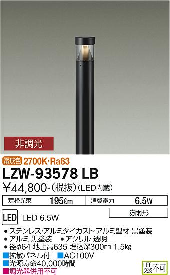 楽天市場】【送料無料】大光電機 LLK-7081XU 屋外灯 アウトドアブラケット ランプ別売 畳数設定無し LED≪即日発送対応可能 在庫確認必要≫  安心のメーカー保証 : 照明器具専門店 灯の広場EXP