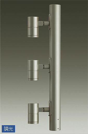 今年の新作から定番まで ポールライト 屋外灯 Llp 7109lum 大光電機 灯具のみ 在庫確認必要 Setsuden Led Led 即日発送対応可能 畳数設定無し ポール別売 ライト 照明器具