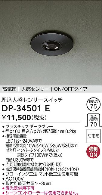 市場 大光電機 PWM信号制御調光器 LZA-93098 LED専用