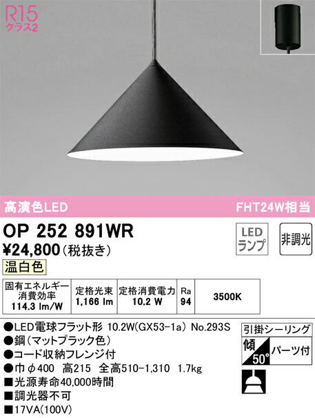 【貨物輸送無料】 オーデリック Ｔカテゴリー化 OP252891WR-空想科学小説  （照明ランプ別荷拵え）『OP252891#＋NO293S』 シャンデリヤ 畳数とり備える絶無 LED 安全性のあるの製造業者引き受ける