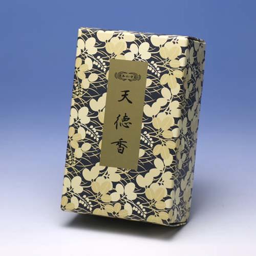 楽天市場】焼香 お焼香 五種香 天徳香 500g 紙箱入 0651 玉初堂