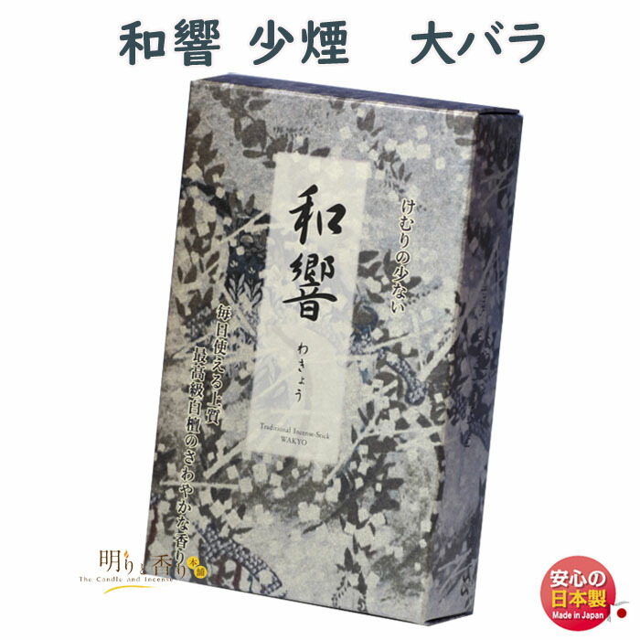 楽天市場】線香 贈答用 和響 少煙 短寸 10入 桐箱 尚林堂 日本製 お線香 ギフト 進物 お供え物 アロマ 御供 仏壇 フルーツ 煙の少ない  喪中見舞い 微煙 法要 命日 微煙 : 明りと香り本舗