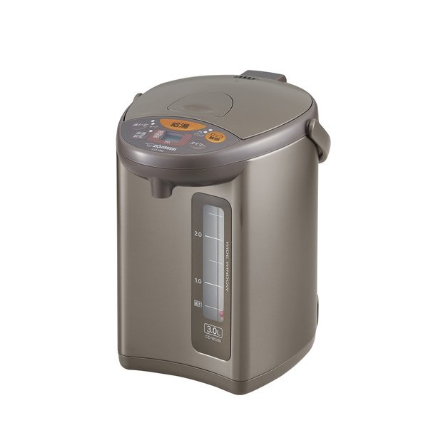ZOJIRUSHI 象印 3.0L CD-WU30 マイコン沸とう電動ポット ポット 電気ポット【送料無料t】electric hot water dispenser|あかりショップ 店