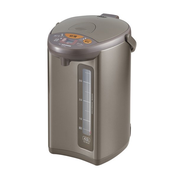 ○【美品】ZOJIRUSHI 象印 電気ポット CD-WU30型 2022年製 象印 電気ポット CD-WU22 CD-WU30 CD-WU40 ポット カフェ