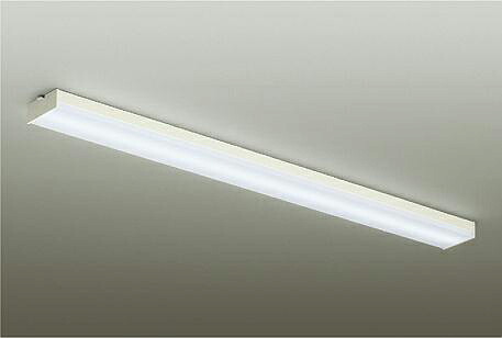 DCL-38485W キッチンライト (明るさHf32W相当) LED 24W 昼白色 大光電機 (DDS) 照明器具