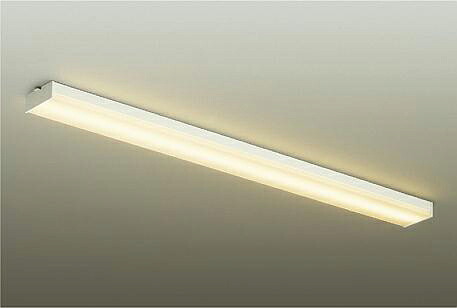 DCL-38485Y キッチンライト (明るさHf32W相当) LED 24W 電球色 大光電機 (DDS) 照明器具