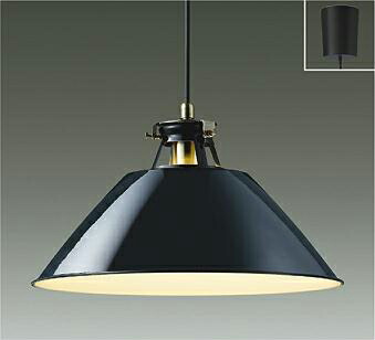 DPN-38507YE ペンダント (白熱灯100W相当) LED電球 7.2W（E26）電球色 大光電機 (DDS) 照明器具