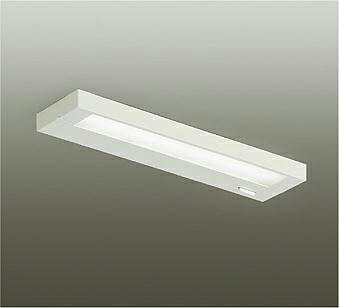 DCL-40244W キッチンライト (明るさFL15W相当) LED 6W 昼白色 大光電機 (DDS) 照明器具