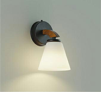 DBK-41879Y ブラケット (白熱灯60W相当) LED電球 4.2W（E17） 電球色 大光電機 (DDS) 照明器具 8,295円