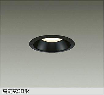 DDL-CD022B 調光調色ダウンライト 準耐火構造対応タイプ (φ100・白熱灯60W相当) LED 7W 昼白色~電球色 大光電機 (DDS) 照明器具