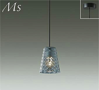 DPN-42313Y ペンダント (直付) (白熱灯60W相当) LED 電球色 大光電機 (DDS) 照明器具|照明販売 あかりやさん