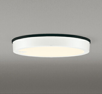 楽天市場 Og254818 人感センサ付軒下シーリングライト Fcl30wクラス Led 電球色 オーデリック Odx 照明器具 照明販売 あかりやさん