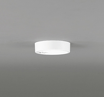 【楽天市場】OL251780R 人感センサ付小型シーリングライト (白熱灯60Wクラス ) LED（昼白色） オーデリック(ODX) 照明器具：照明販売 あかりやさん