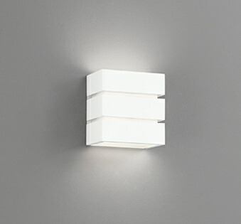 OB255311WR ブラケット (白熱灯40W相当) LED（温白色） オーデリック (OX) 照明器具