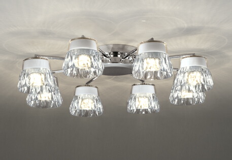 楽天市場】OC257174BR 調光調色シャンデリア (CONNECTED LIGHTING