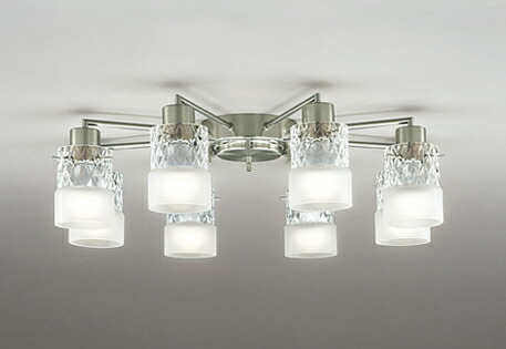 楽天市場】OC257173BR 調光調色シャンデリア (CONNECTED LIGHTING