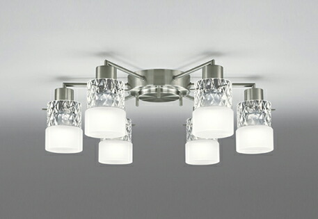 めけ　オーデリック照明器具 シャンデリア　OC257199R LED ODELIC オーデリック シャンデリア OC257199R | 商品紹介 | 照明