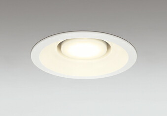 OD361232LDR ダウンライト (φ150・白熱灯100Wクラス) LED（電球色） オーデリック (OX) 照明器具 4,362円