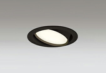 OD361244BCR 調光調色ダウンライト (CONNECTED LIGHTING)（スマホ対応） (φ100・白熱灯60Wクラス) LED（電球色＋昼光色） オーデリック (OX) 照明器具