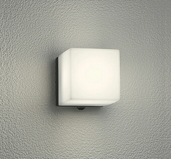 OG254292R 人感センサ付エクステリアライト (白熱灯60W相当) LED（電球色） オーデリック (OX) 照明器具