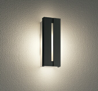 OG254744LR エクステリアライト LED（電球色） オーデリック (OX) 照明器具