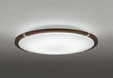 OL251120R 調光調色シーリングライト (～10畳) LED（電球色＋昼光色） オーデリック (OX) 照明器具 19,397円