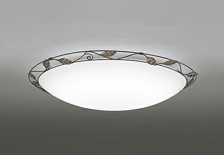 楽天市場】OL251816R 調光調色シーリングライト (〜6畳) LED（電球色＋