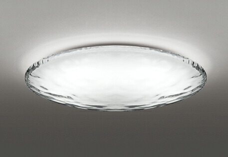 OL291349R 調光調色シーリングライト (～8畳) LED（電球色＋昼光色） オーデリック (OX) 照明器具｜照明販売　あかりやさん